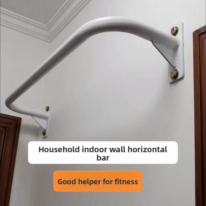 Barre de traction horizontale