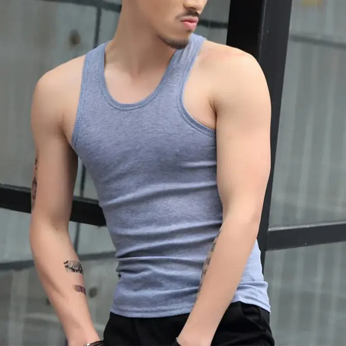 T-shirt Stringer pour homme
