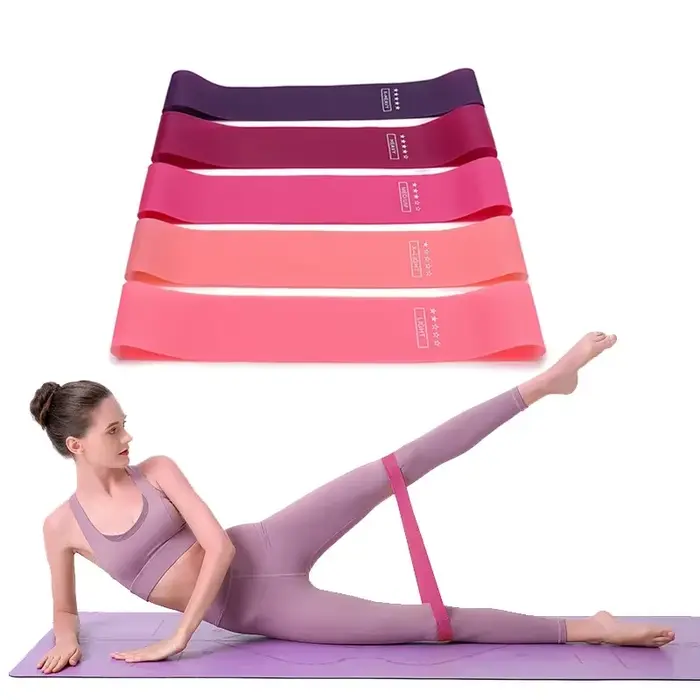 Équipement d'entraînement de Fitness Portable