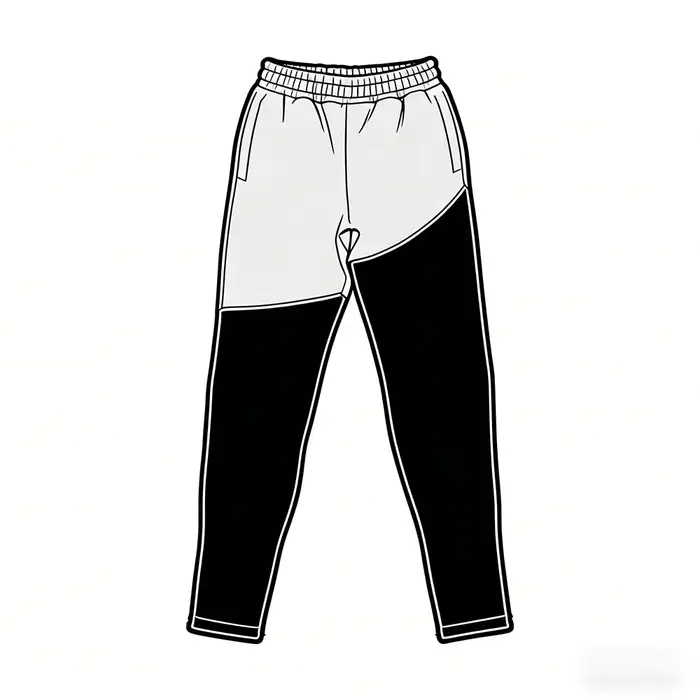 116 Jogging Streetwear sweats à capuche pantalon ensemble survêtement hommes vêtements Y2k coton