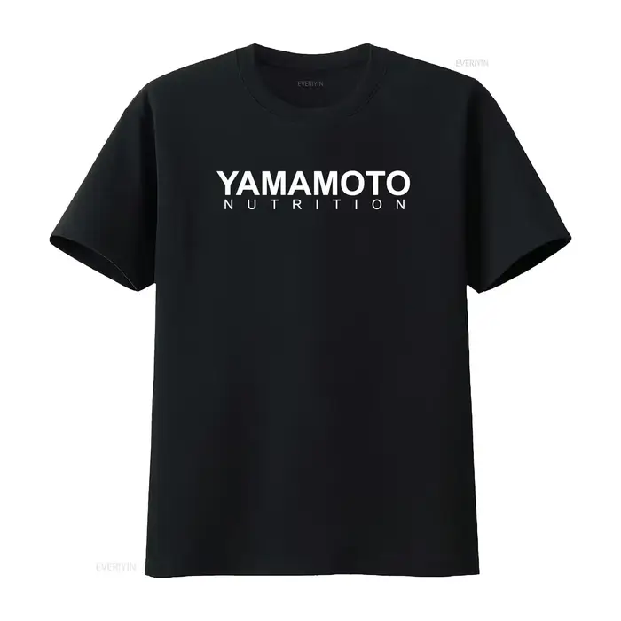 T-shirt élégant pour les passionnés de musculation et de fitness
