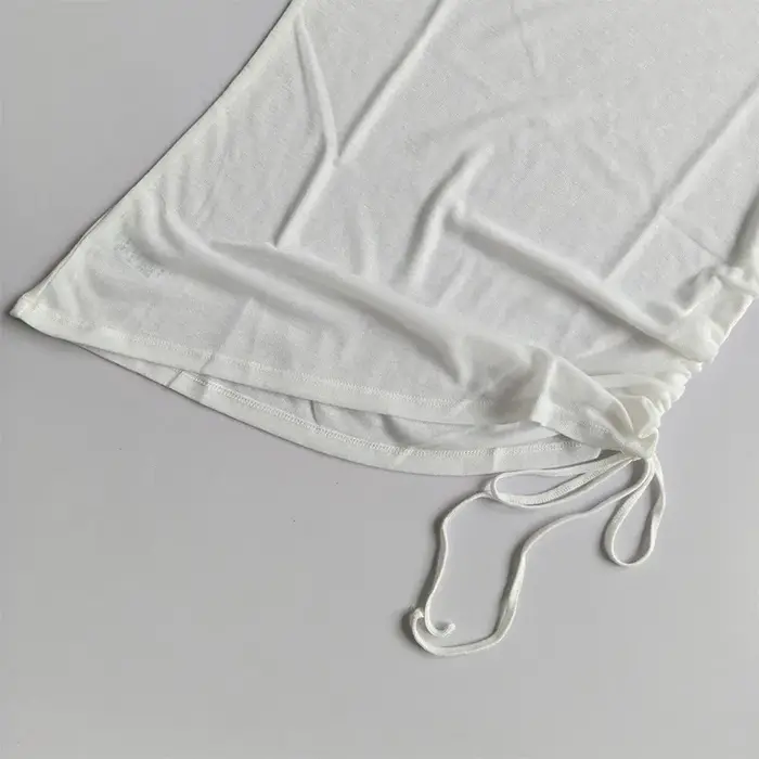 Vêtements de yoga à haute élasticité, sensation de peau nue, respirants, séchage rapide, hauts de sport à manches courtes pour la course et le fitness, à porter en extérieur