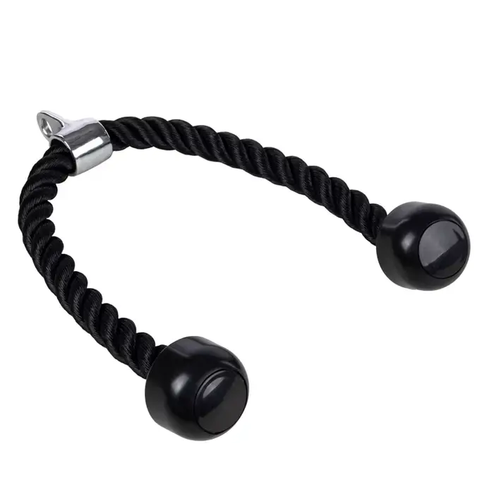 Corde de triceps pour exercices de traction, bandes de résistance musculaire des bras pour l'entraîn