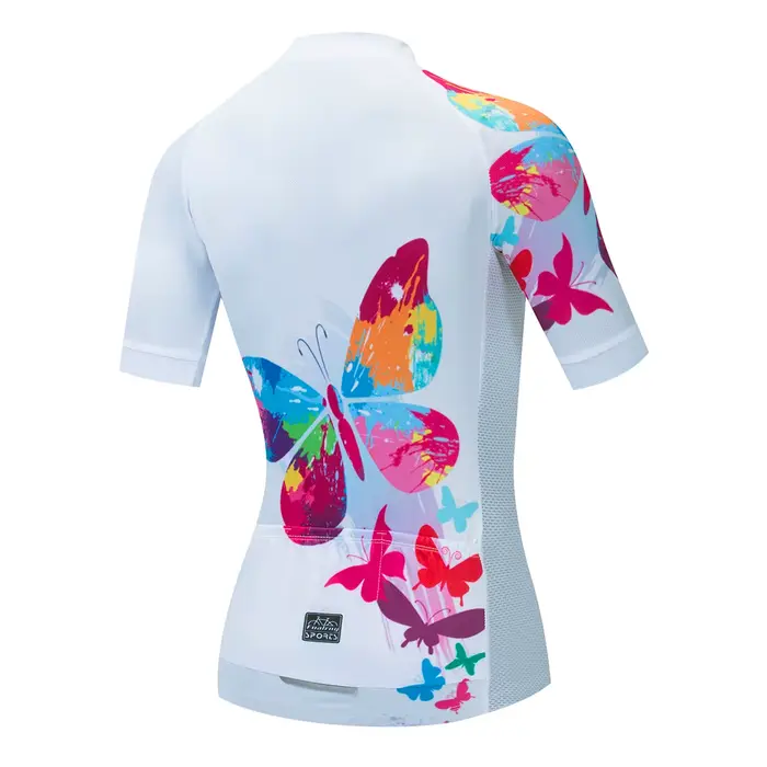 Vêtements de cyclisme 2023 VENDULL femmes Maillot