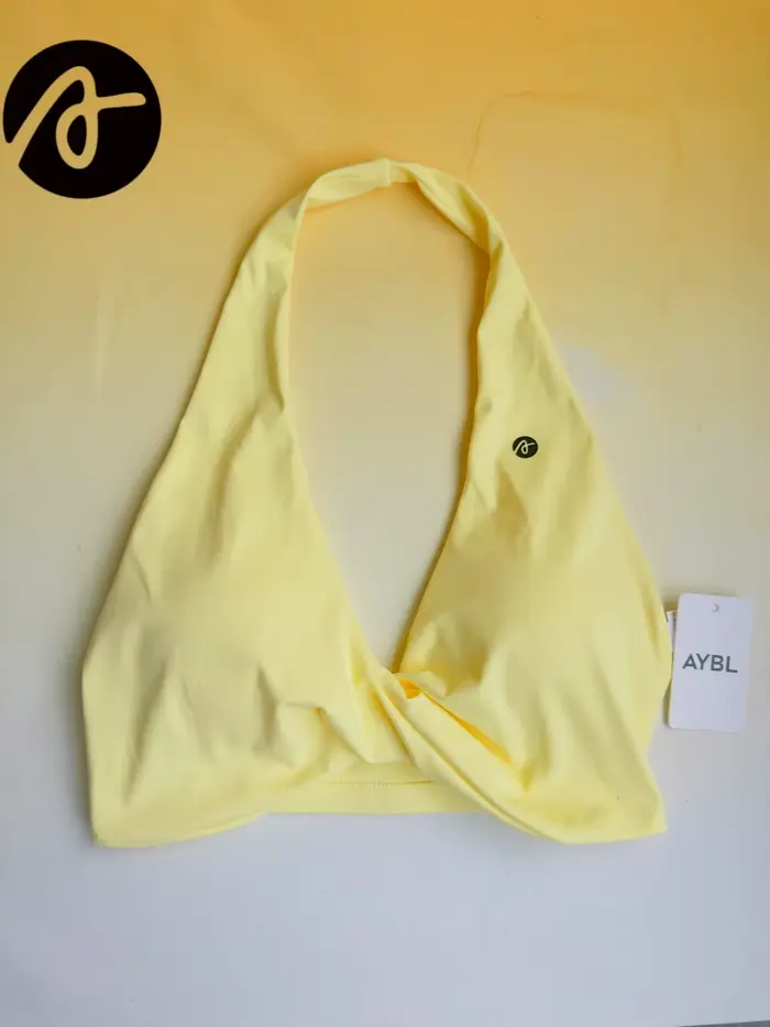 Soutien-gorge de yoga — Haut de sport sexy