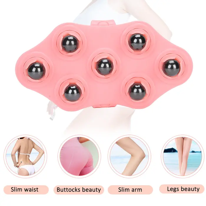 Ohio eur à bille roulante portable