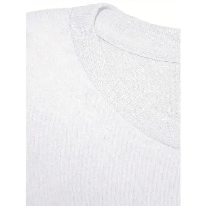 T-shirt pour homme avec logo métallique Weezer