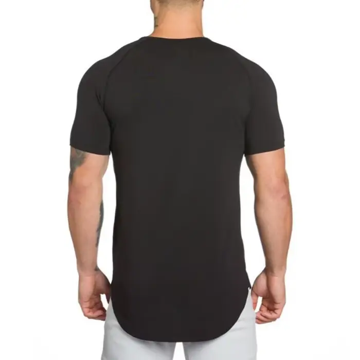 Vêtements d'entraînement de musculation pour hommes