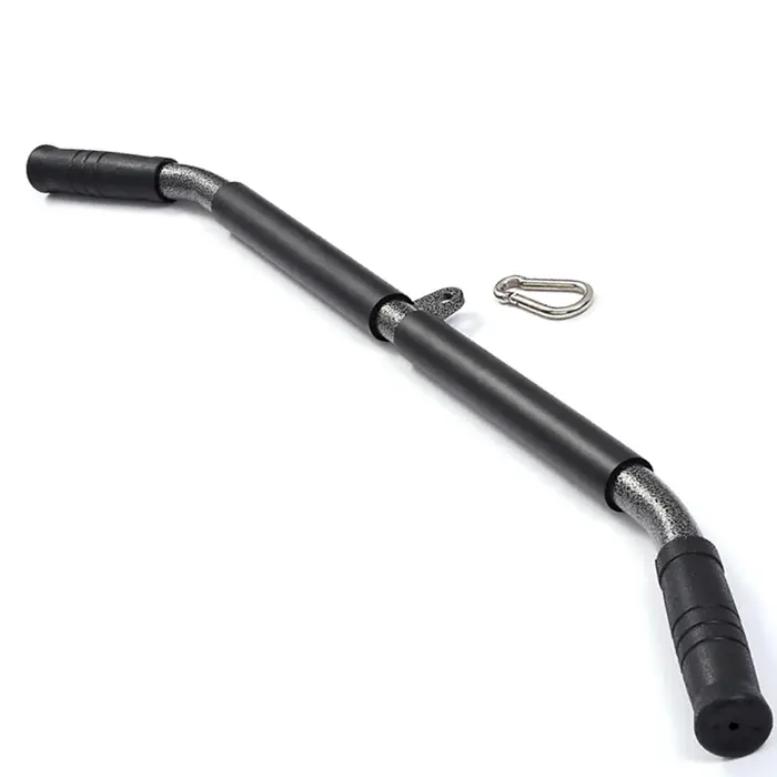 Barre de traction Lat pour Fitness