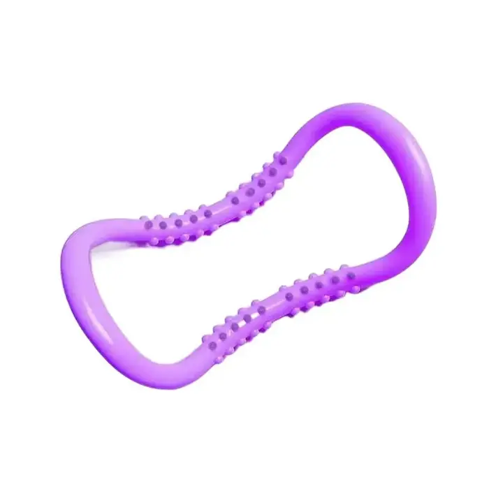Accessoires de Sport boucle Yoga cercle équipement outil de Support anneau