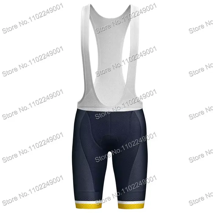 Tenue Mont Ventoux Maillot de cyclisme pour hommes