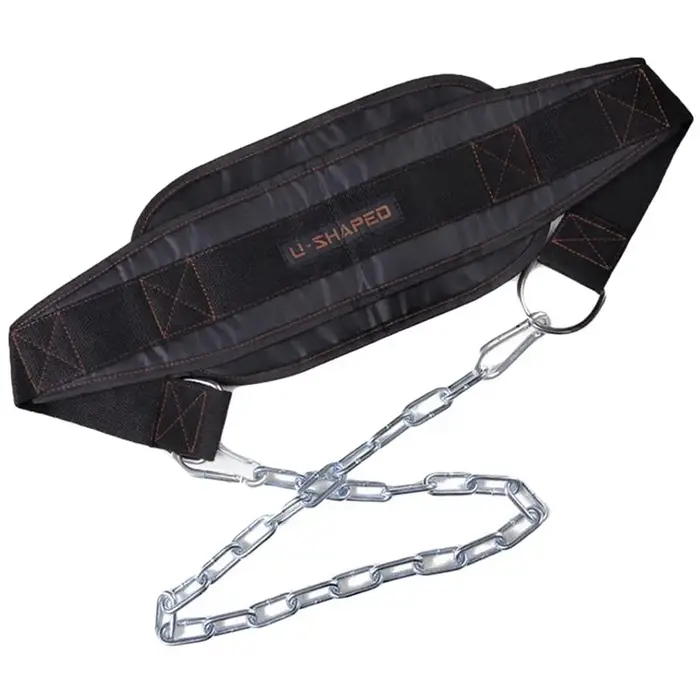 Ceinture de fitness pour hommes