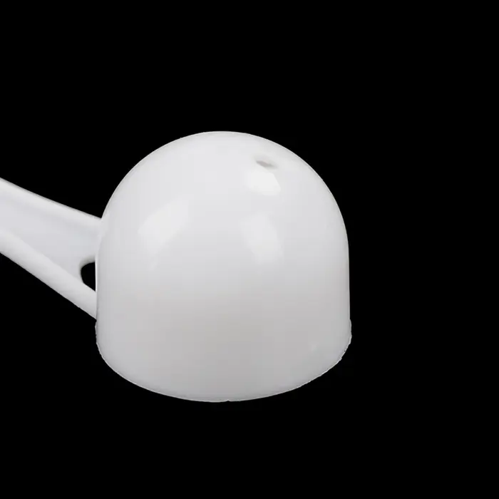 Lot de 10 cuillères doseuses DIY pour protéines en poudre