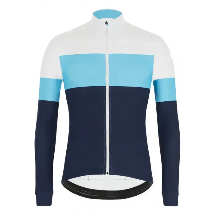 Hauts de cyclisme, chemise de vélo de route