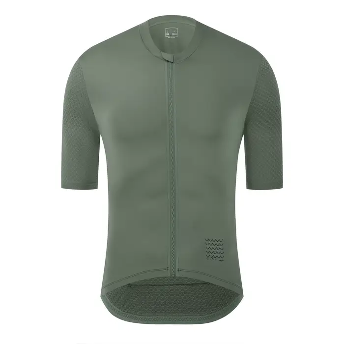 YKYWBIKE maillot de cyclisme pour hommes à manches courtes maillot de vélo d'été chemise de vélo de 