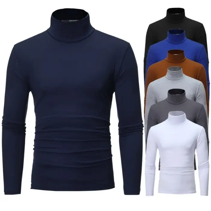 Hauts thermiques pour hommes