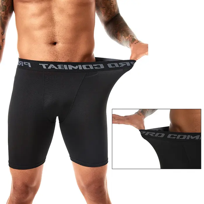 Leggings de sport pour hommes