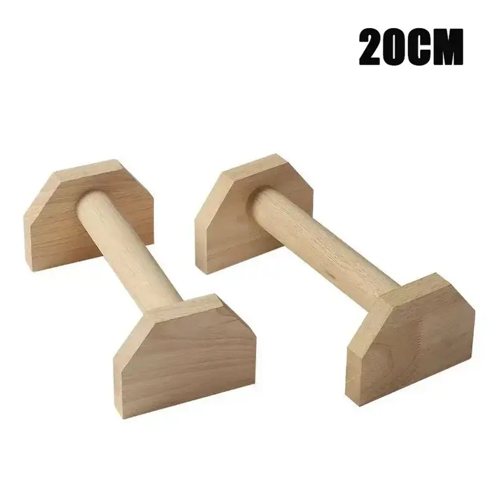 Support de pompes pour entraînement de force