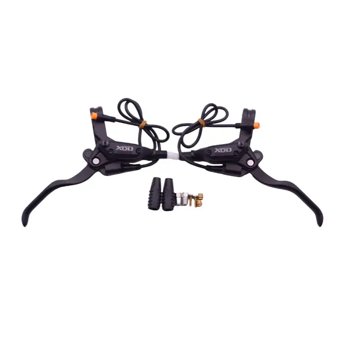 XOD poignée de frein de vélo électrique prise 3 broches levier de frein de vélo électrique pour XOD 