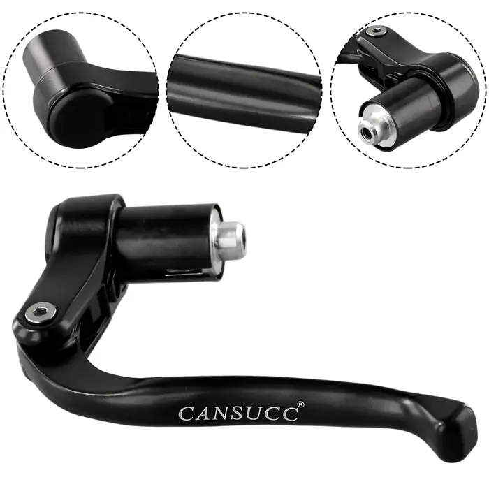 TT-Leviers de frein pour vélo de route
