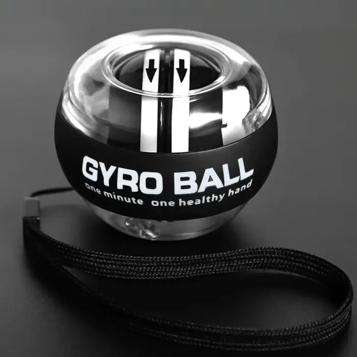 Ballon de poignet pour la force des mains, ballon de poignet à démarrage automatique, renforceur de 