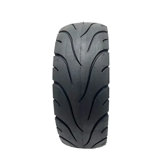 CST 10x2.70-6.5 pneu Tubeless pneu à vide de haute qualité pour les composants de roue pneumatique d
