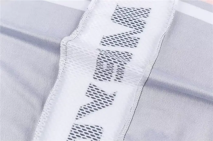 Kit de vêtements de cyclisme Pro Team pour hommes