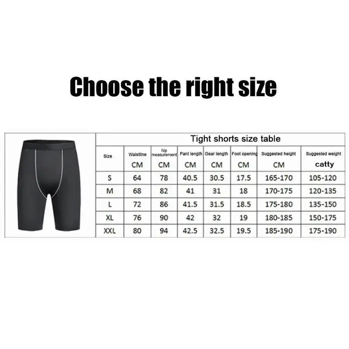 Pantalon court de Compression élastique pour hommes, séchage rapide, Short de course, de Fitness, av