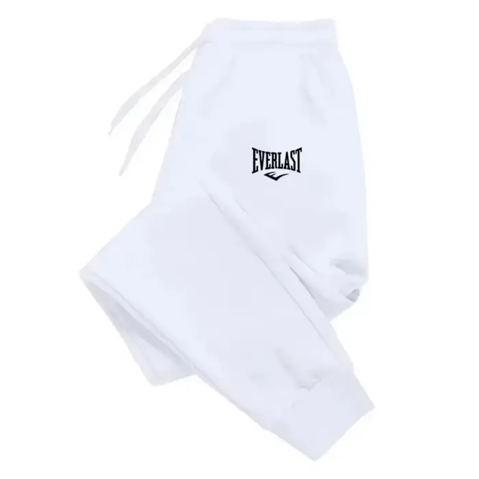 Pantalon de jogging respirant pour homme