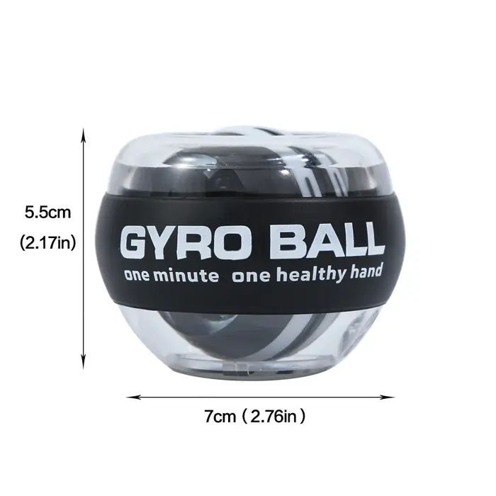 Ballon de poignet pour la force des mains