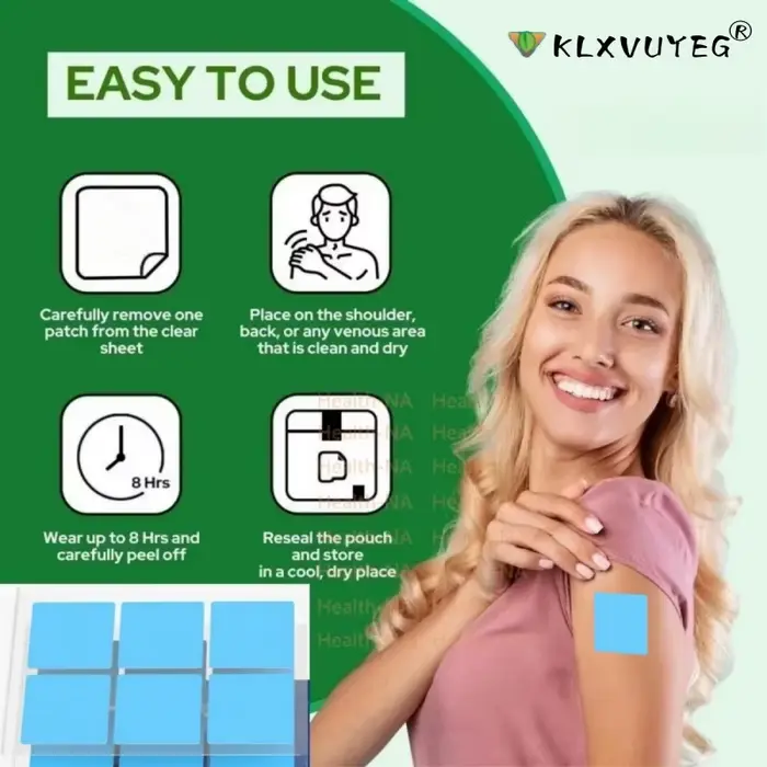  ﻿ Complément de magnésium