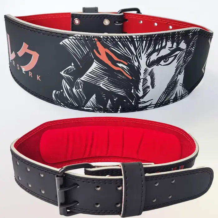 Nouvelle ceinture de musculation 2024 – Ceintures de gym