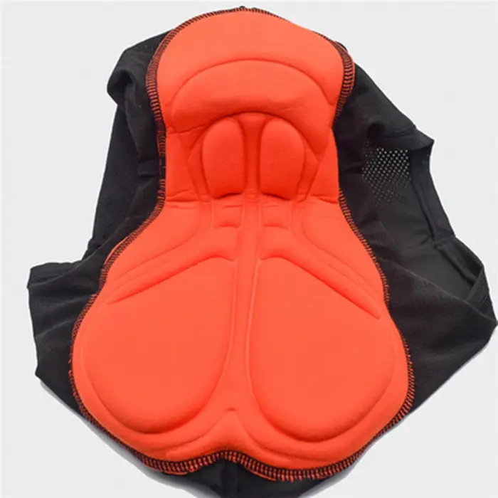 Shorts collants de compression de cyclisme pour hommes