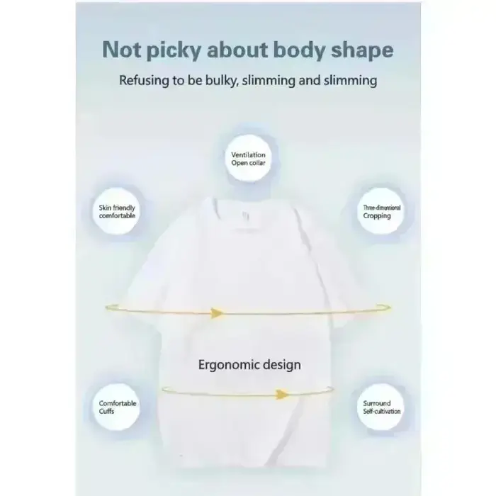T-shirt « Be Happy Lift Heavy » pour femme – Haut graphique amusant pour l'entraînement et la musculation – T-shirts à manches courtes pour maman sportive – Vêtements féminins