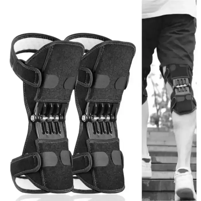 Booster de Protection du genou