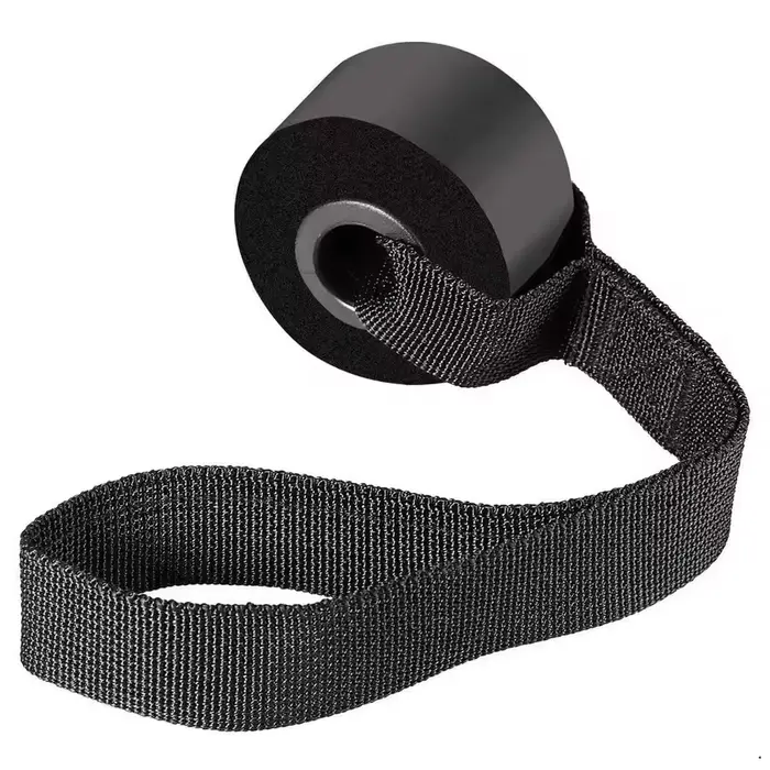Poignée de gymnastique poignées en mousse Extra larges pour Fitness Crossfit levage traction entraîn