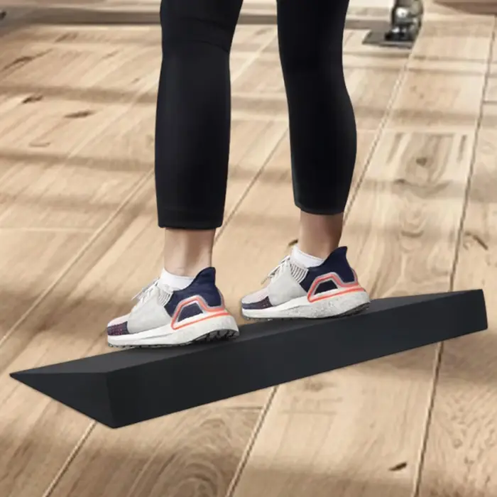 Cales de fitness pour les pieds