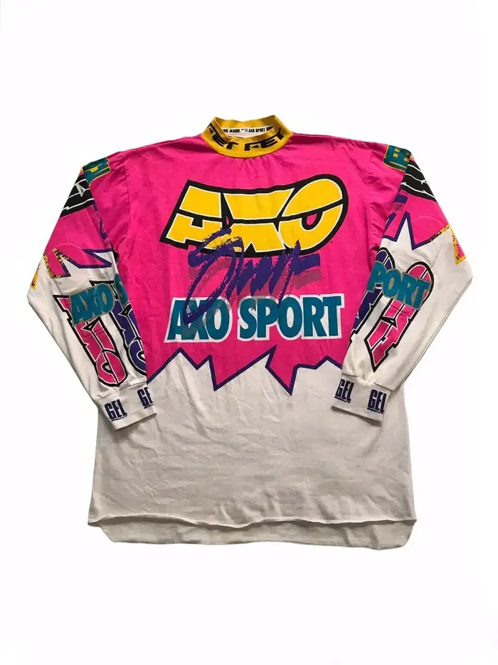 Maillot de cyclisme pro 2022 vêtements vtt