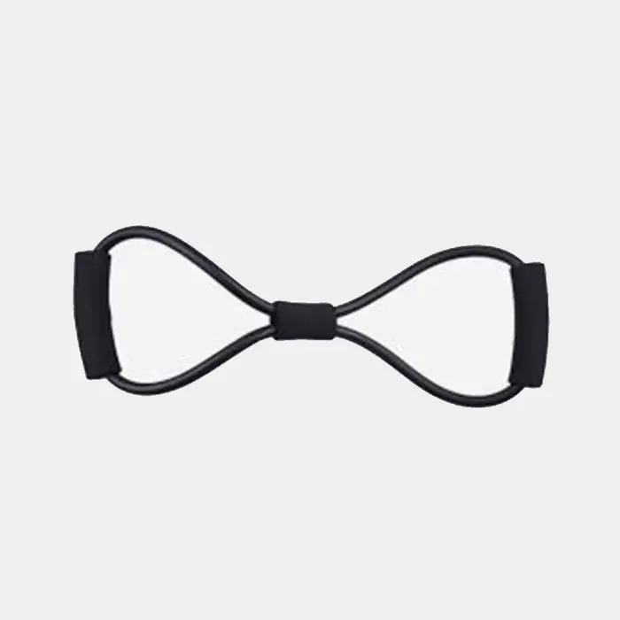 1 jeu de sept pièces de fitness