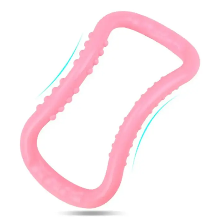 Accessoires de Sport boucle Yoga cercle équipement outil de Support anneau