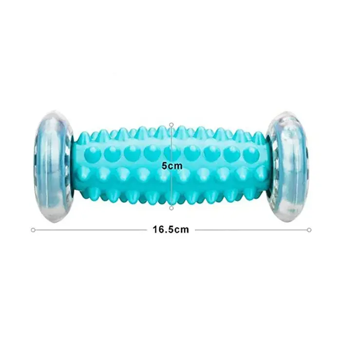 Kit de boules de Massage pour masseur de pieds