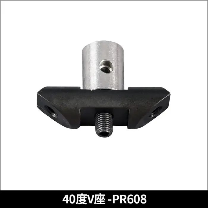 TOPOINT – stabilisateur d'équilibre Combo, barre principale 18/24/27/30/34 pouces, barre latérale 10