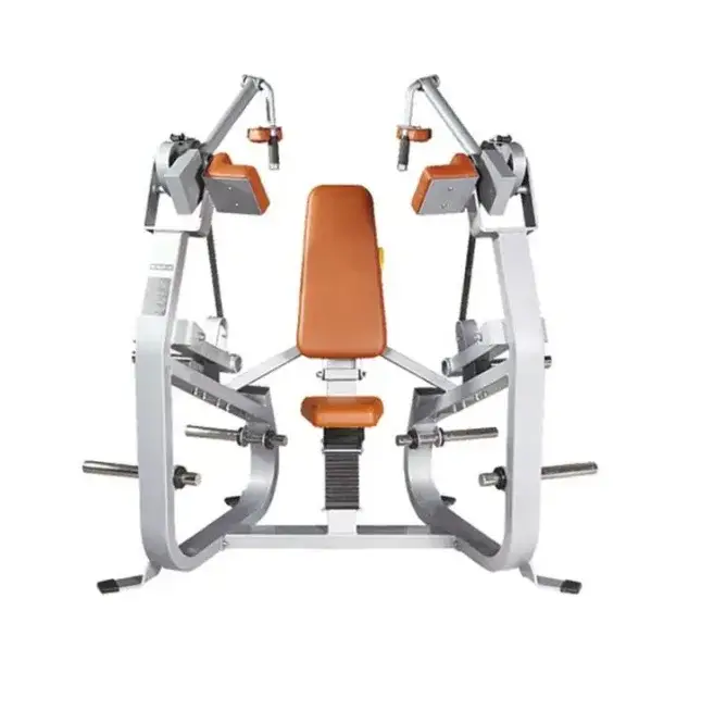 Machine d'entraînement de biceps pour exercices de banc et de rack