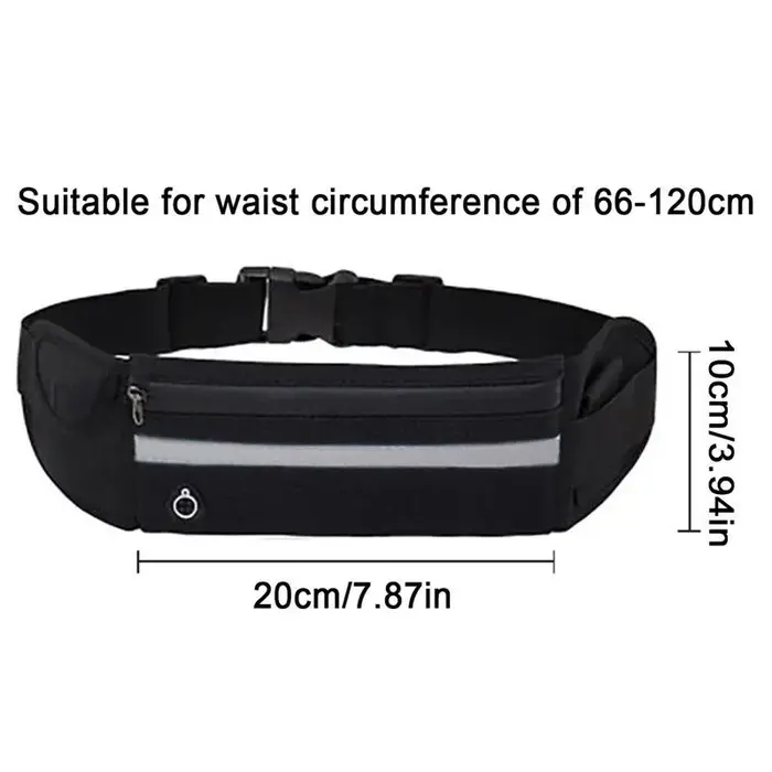 Sac de sport ajustable et étanche