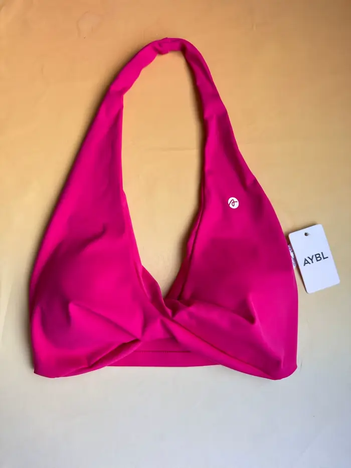 Soutien-gorge de yoga — Haut de sport sexy