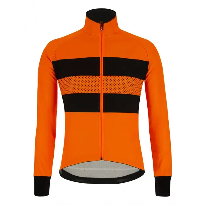 Hauts de cyclisme, chemise de vélo de route