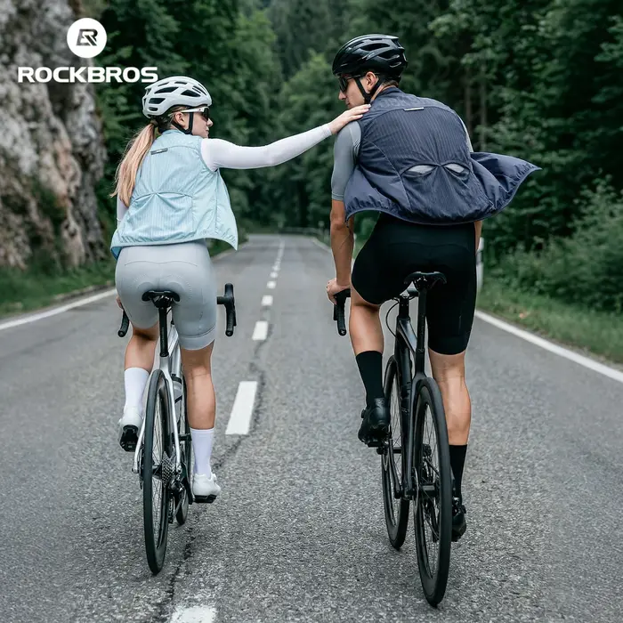 ROCKBROS imperméable cyclisme veste