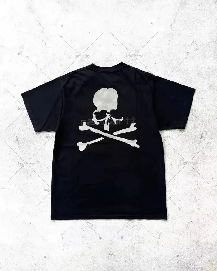T-shirt manches courtes homme