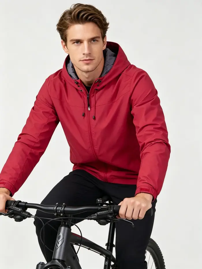 Veste légère pour homme
