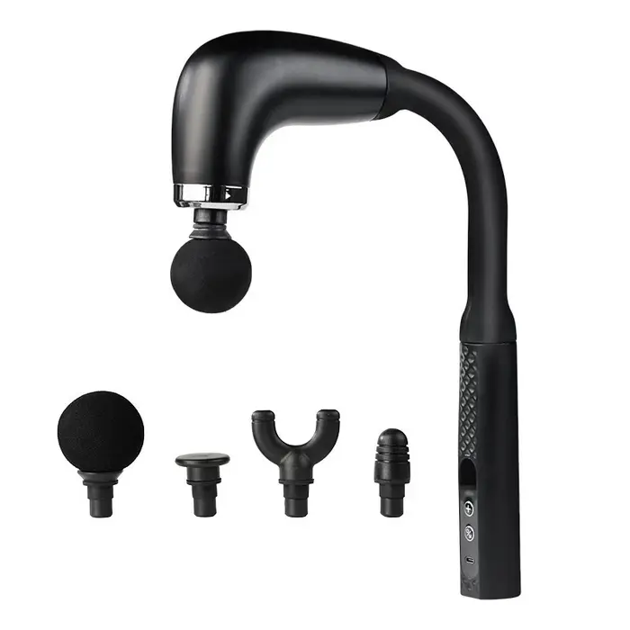 Pistolet à Fascia intelligent